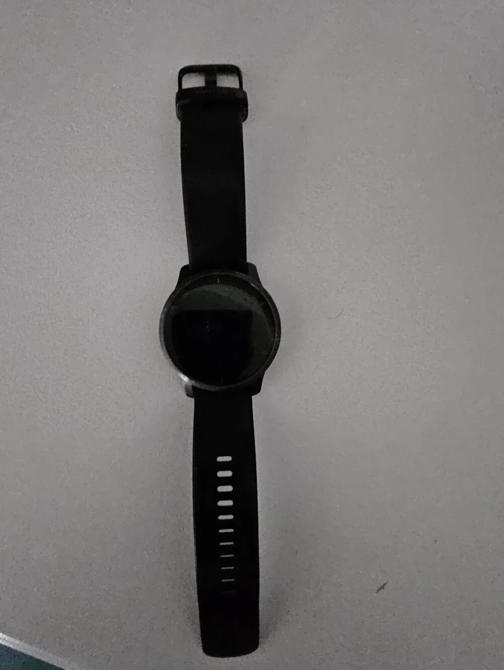Garmin Venu 2, Black Smartwatch - Fitness GPS Wearable